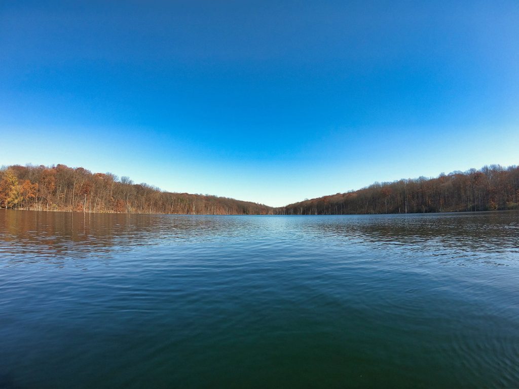 Merrill Creek Reservoir